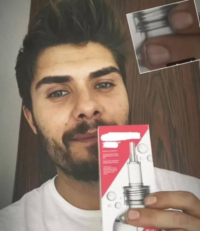 Barış Murat Yağcı'dan olay yaratan paylaşım!