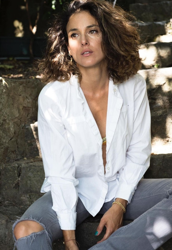 Cansu Tosun'dan şaşırtan karar