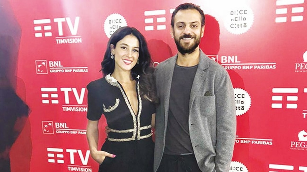 Cansu Tosun'dan şaşırtan karar