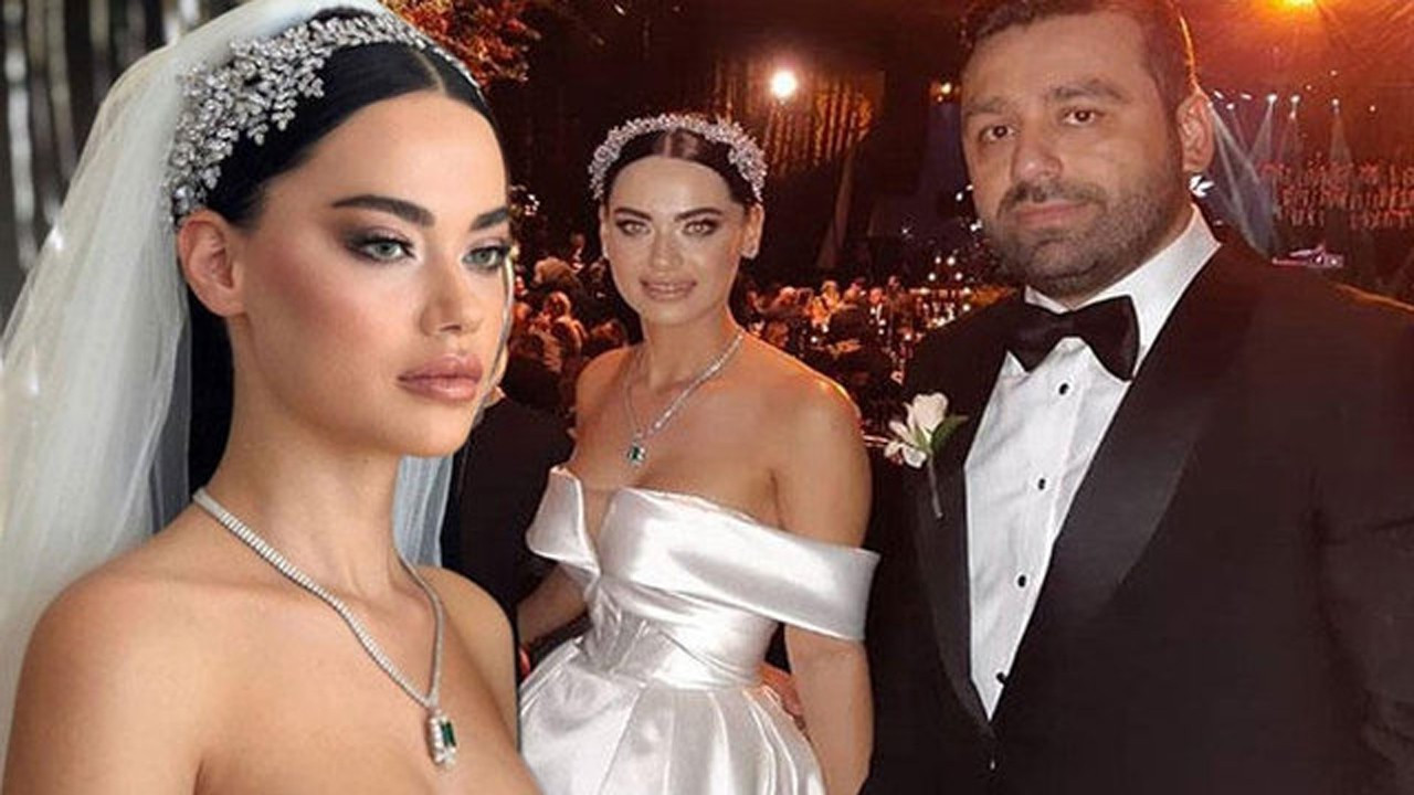 Fatmagül Fakı bebek bekliyor