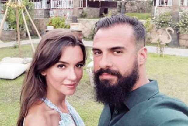 Leyla Lydia Tuğutlu'nun gizlice nikahlandığı ortaya çıktı!
