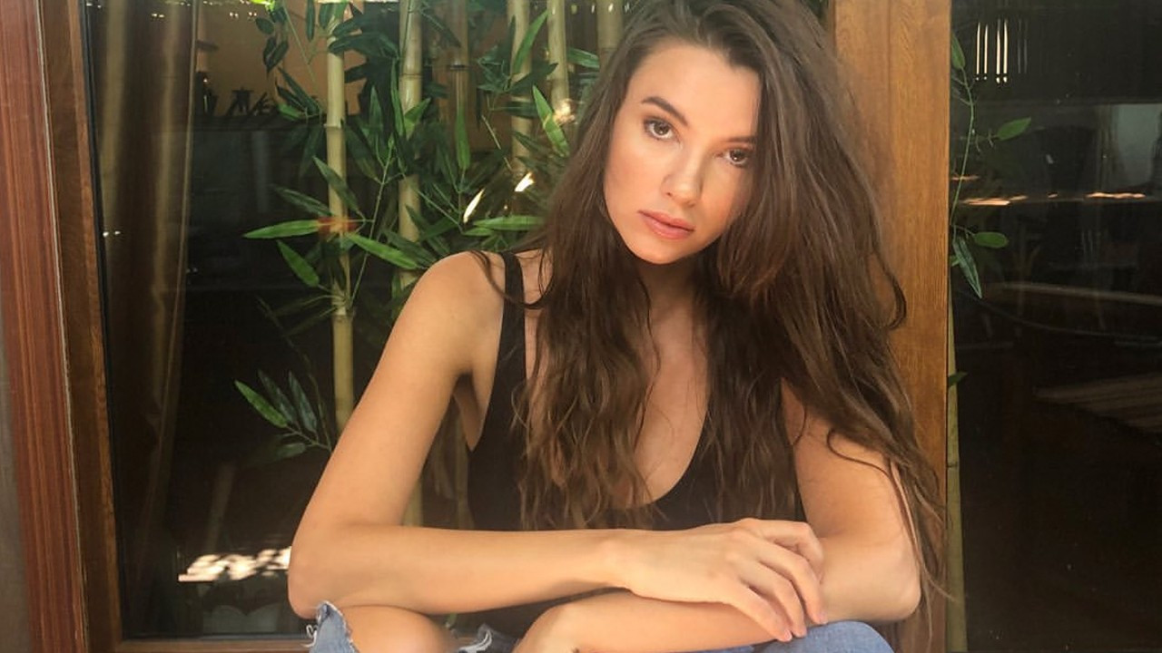 Leyla Lydia Tuğutlu'nun gizlice nikahlandığı ortaya çıktı!
