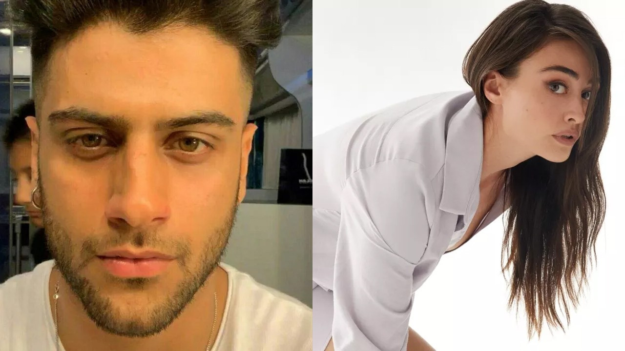 Magazin dünyası Reynmen ve Esra Bilgiç'i konuşuyor