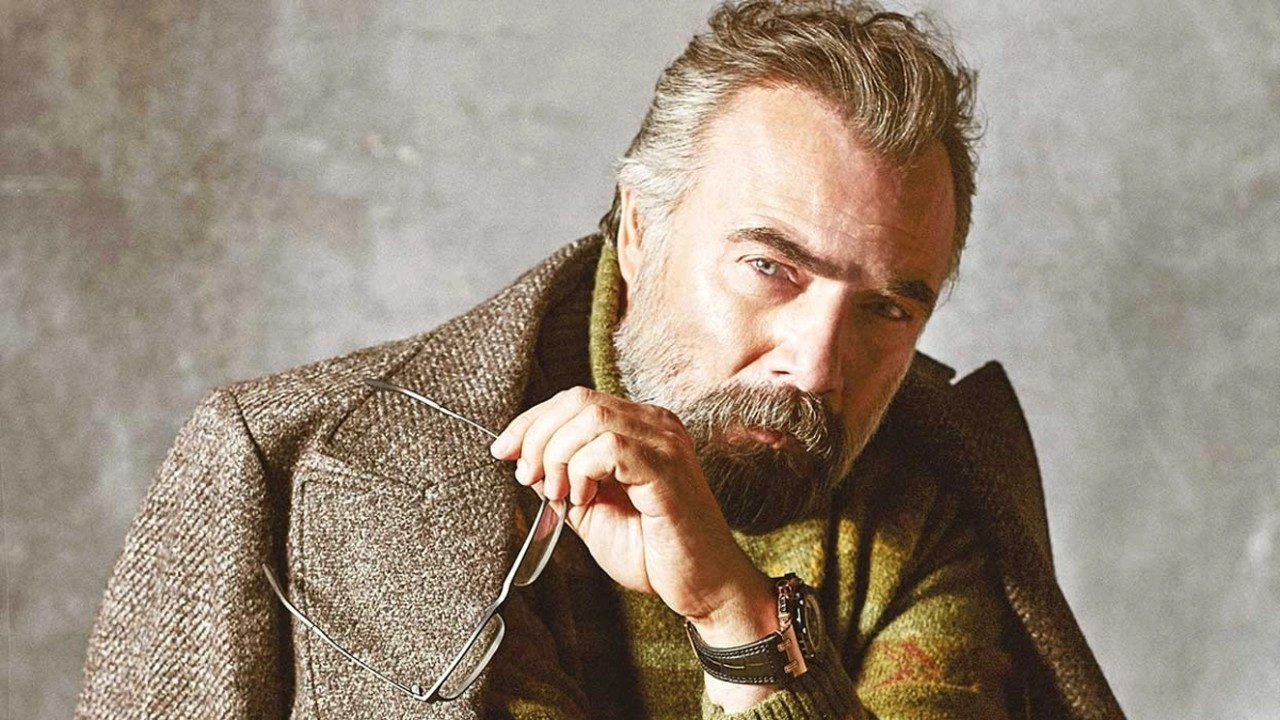 Oktay Kaynarca'nın yeni dizisi Eylül ayında ekranda
