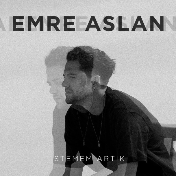 Oyuncu Emre Aslan'dan konuşulacak haber