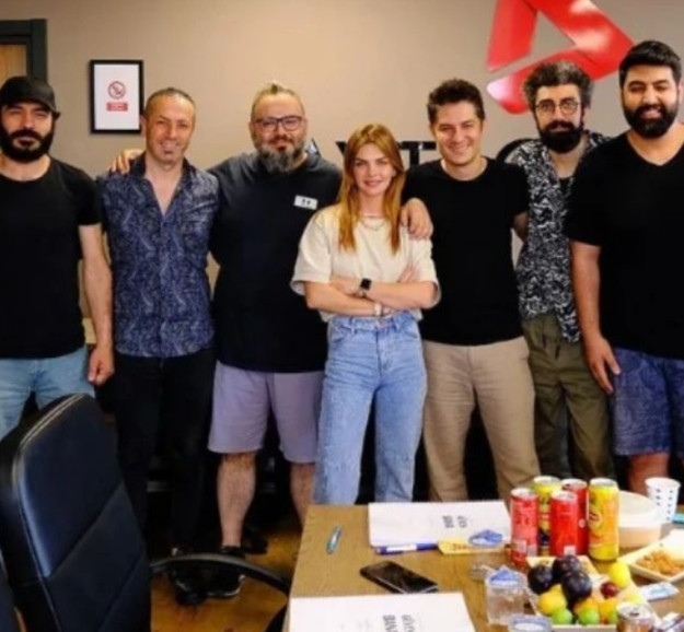 Pelin Karahan'ın 'Güven Bana' heyecanı