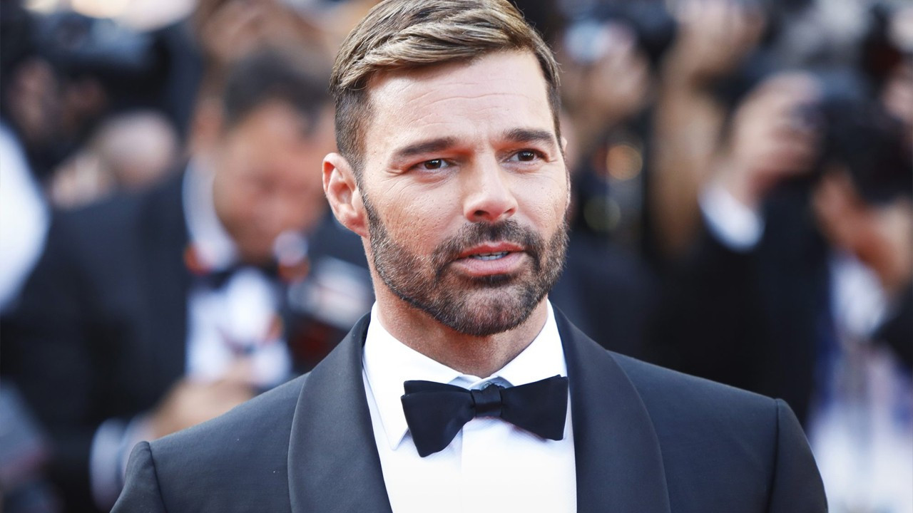 Ricky Martin'e ağır bir suçlama daha