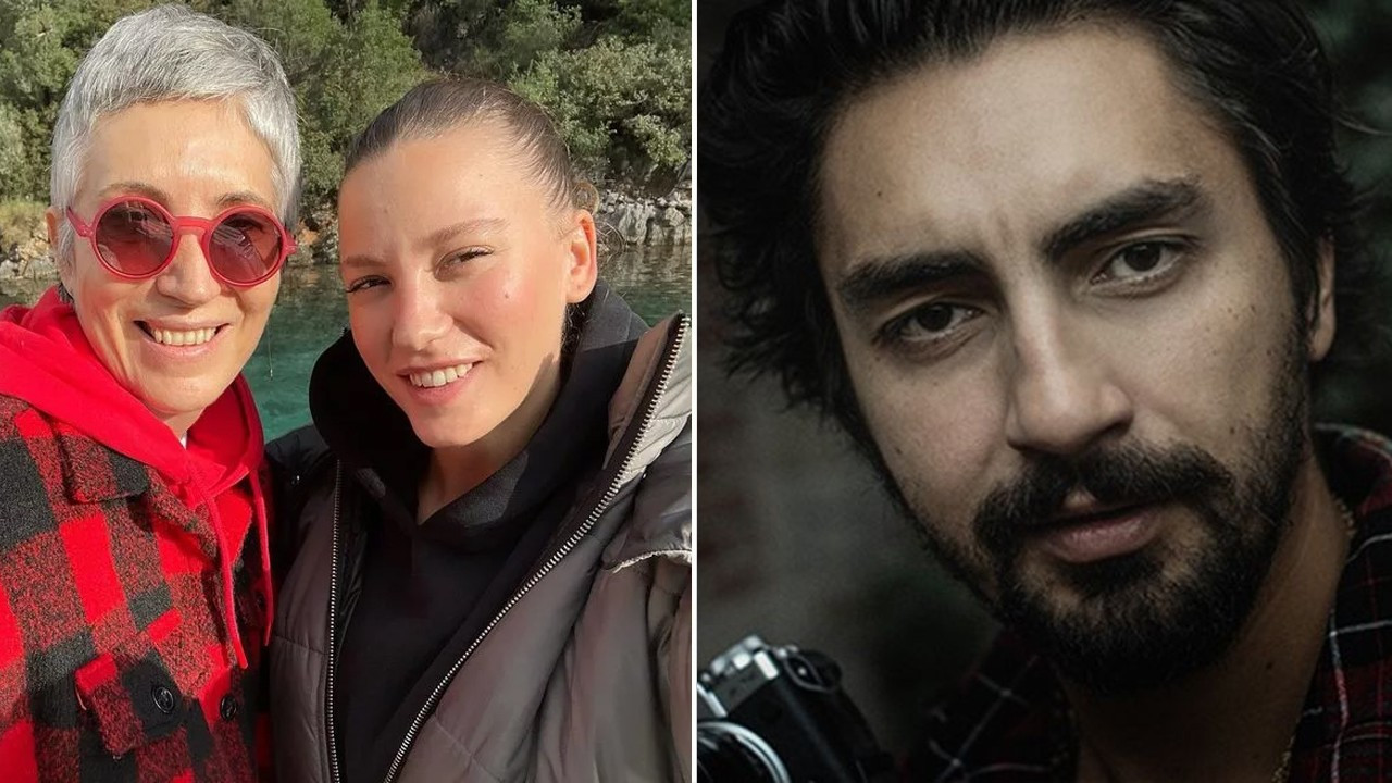 Serenay Sarıkaya ve Umut Evirgen evleniyor mu?