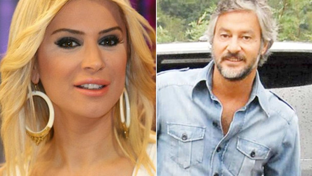 Songül Karlı'nın eski eşi Metin Yüncü 'yle ilgili son dakika gelişmesi!