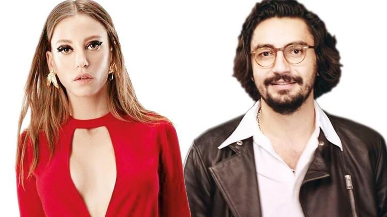 Umut Evirgen'den aşk dolu kareler