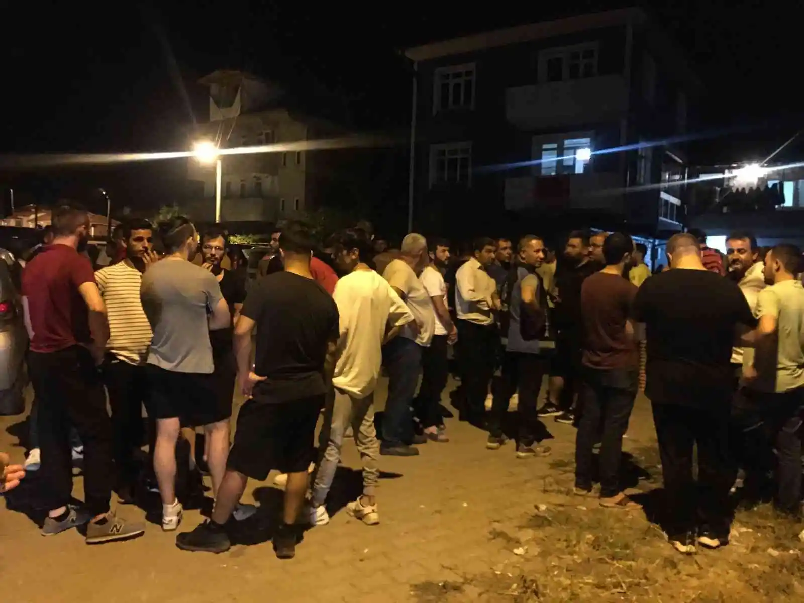 Bilecik’te kaybolan çocuk Sakarya’da bulundu
