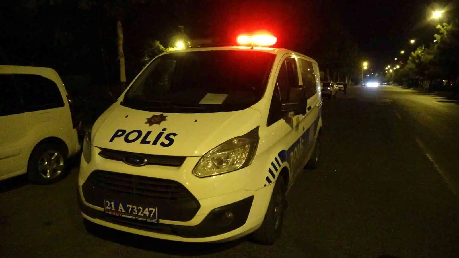 Diyarbakır’da silahlı kavga: 1 ölü, 1 ağır yaralı
