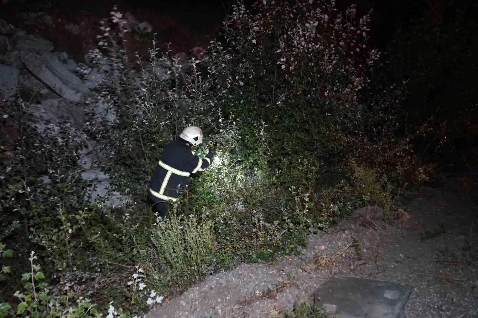 Kastamonu’da feci kaza: 3 ölü, 5 yaralı