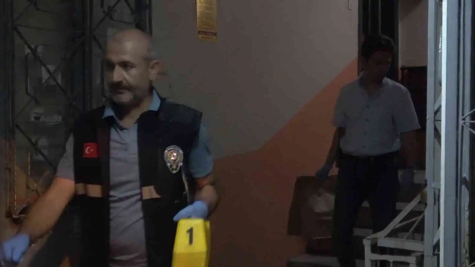 Önce silah sesi duydular, ardından acı gerçekle yüzleştiler: Çocukların feryadı yürekleri dağladı
