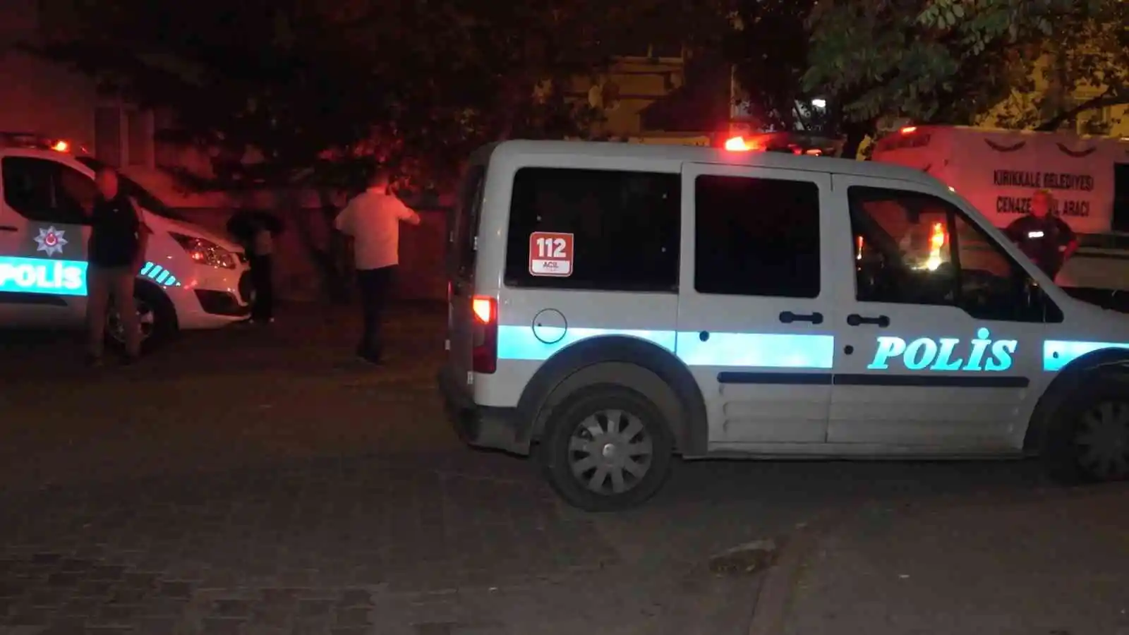 Önce silah sesi duydular, ardından acı gerçekle yüzleştiler: Çocukların feryadı yürekleri dağladı