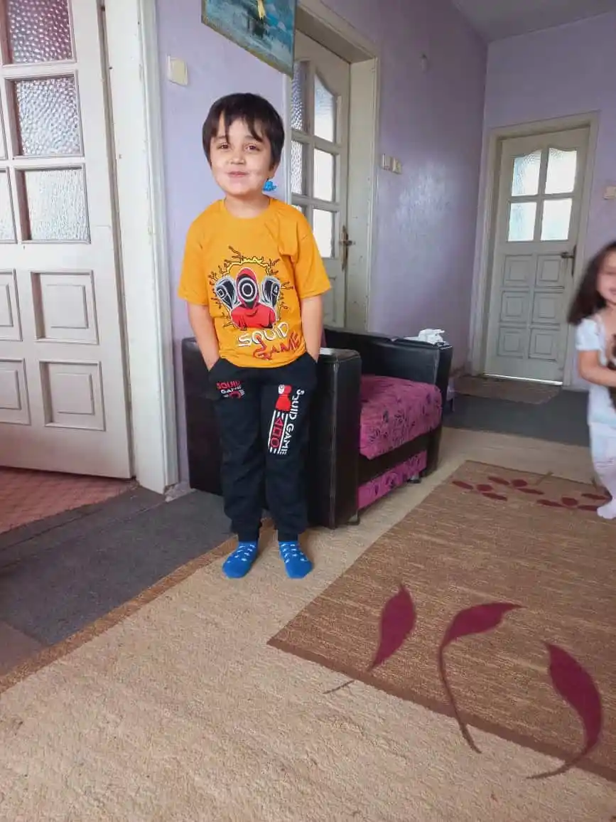 Zabıtanın dikkati sayesinde bulundu
