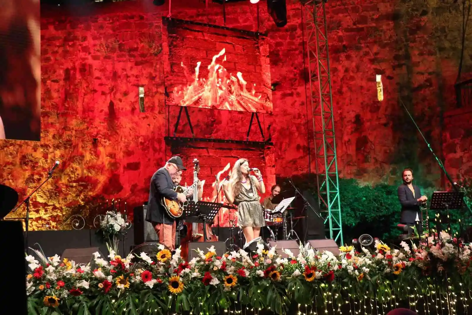 17. Uluslararası Caz Festivali sona erdi