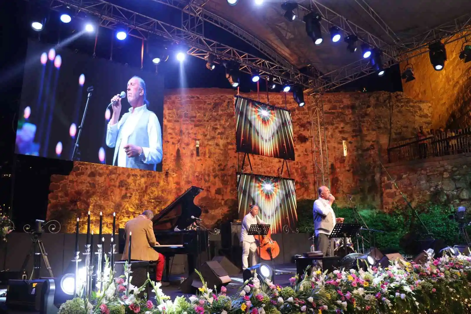 17. Uluslararası Caz Festivali sona erdi
