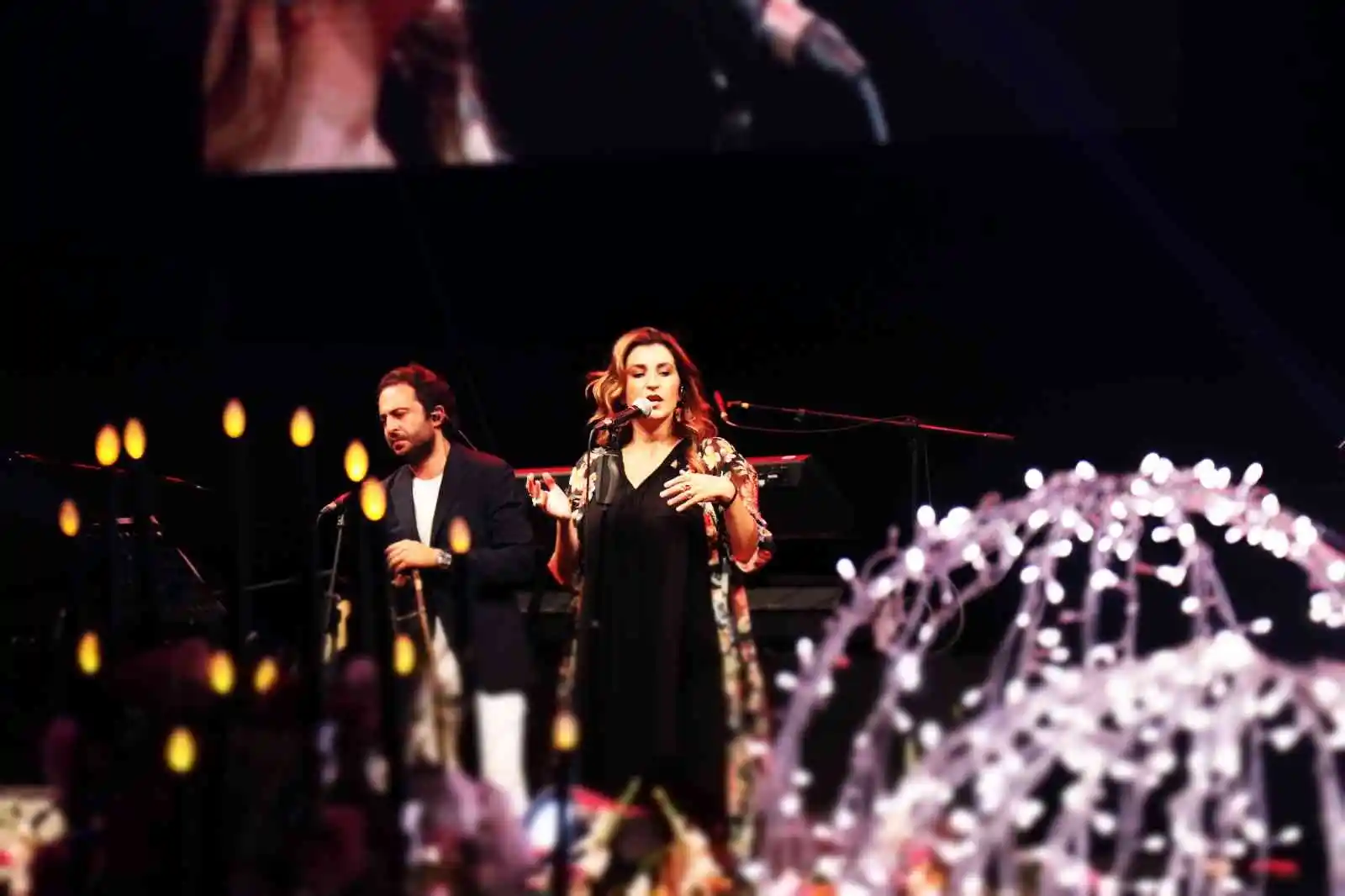17. Uluslararası Caz Festivali sona erdi