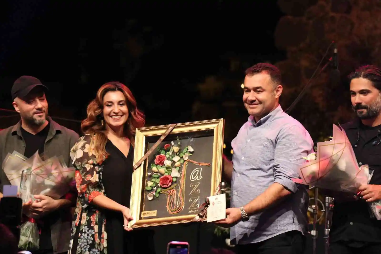 17. Uluslararası Caz Festivali sona erdi