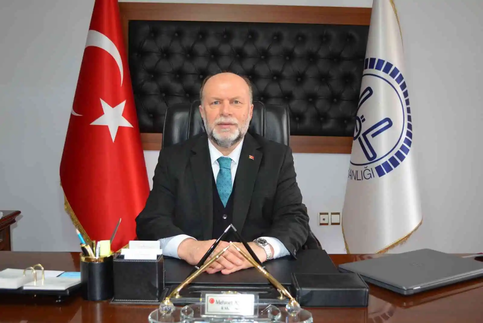 Camiler ve Din Görevlileri Haftası 'Peygamberimiz, Cami ve İrşad' temasıyla kutlanacak