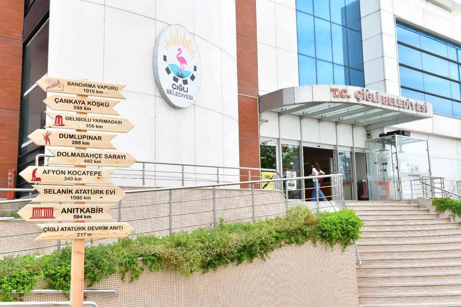 Çiğli Belediyesi, imar durumu başvurularını dijital mecraya taşıdı