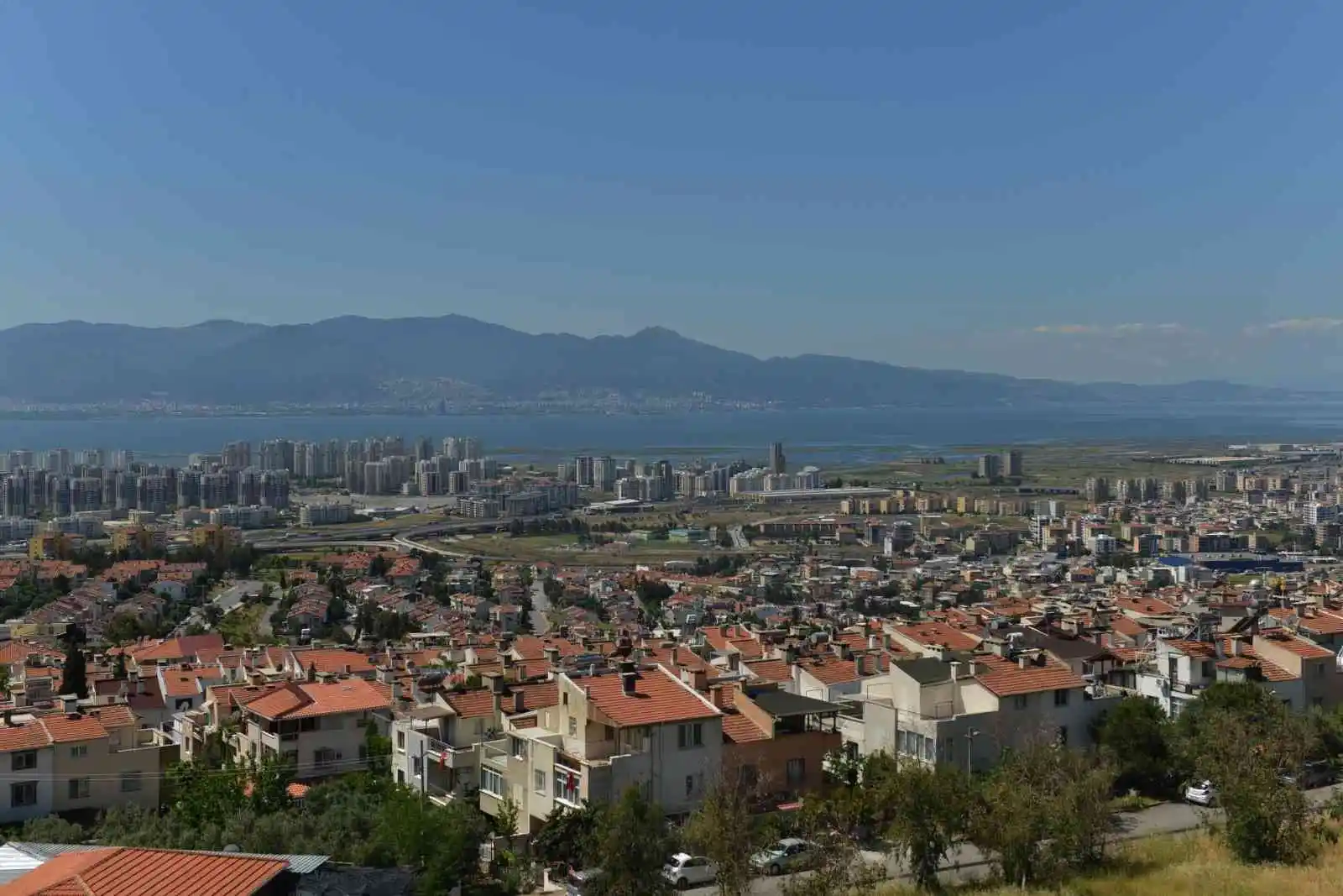 Çiğli Belediyesi, imar durumu başvurularını dijital mecraya taşıdı