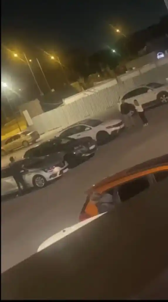 (Düzeltme) Pendik’te rehine krizi: Polis ikna etmek için uğraştı