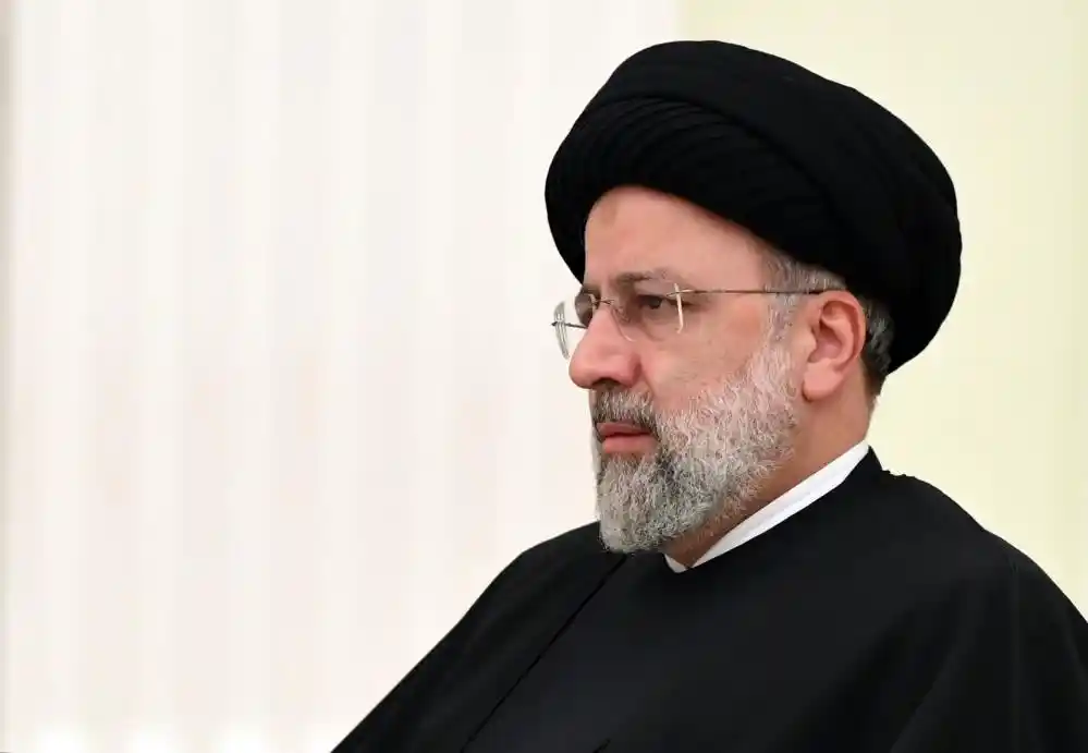 İran Cumhurbaşkanı Reisi: "Hiçbir koşulda halkın güvenlik ve huzurunun tehlikeye atılmasına izin vermeyeceğiz"
