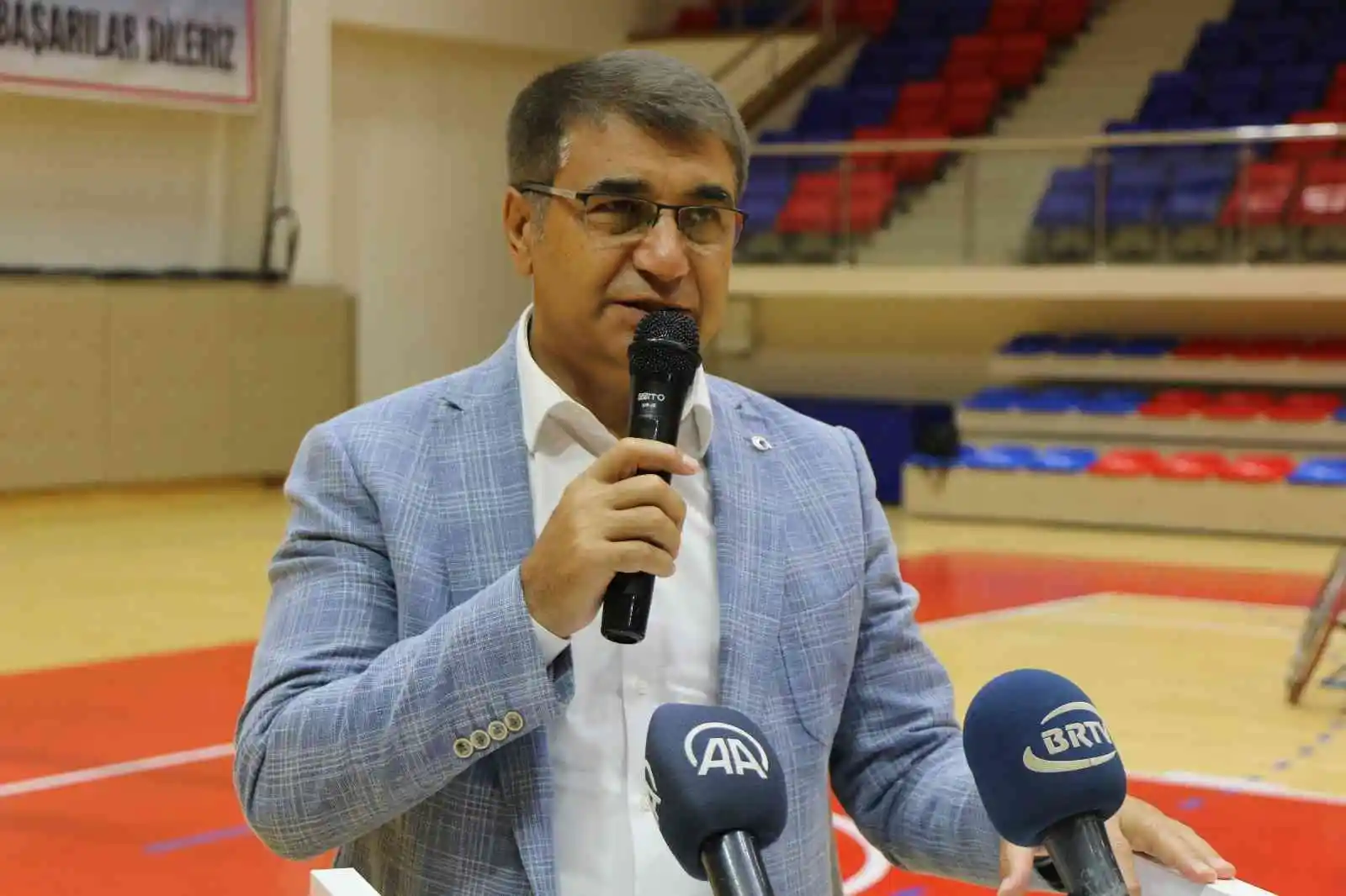 Karabük Demir Kartal GSK sezon açılışını etkinliklerle yaptı