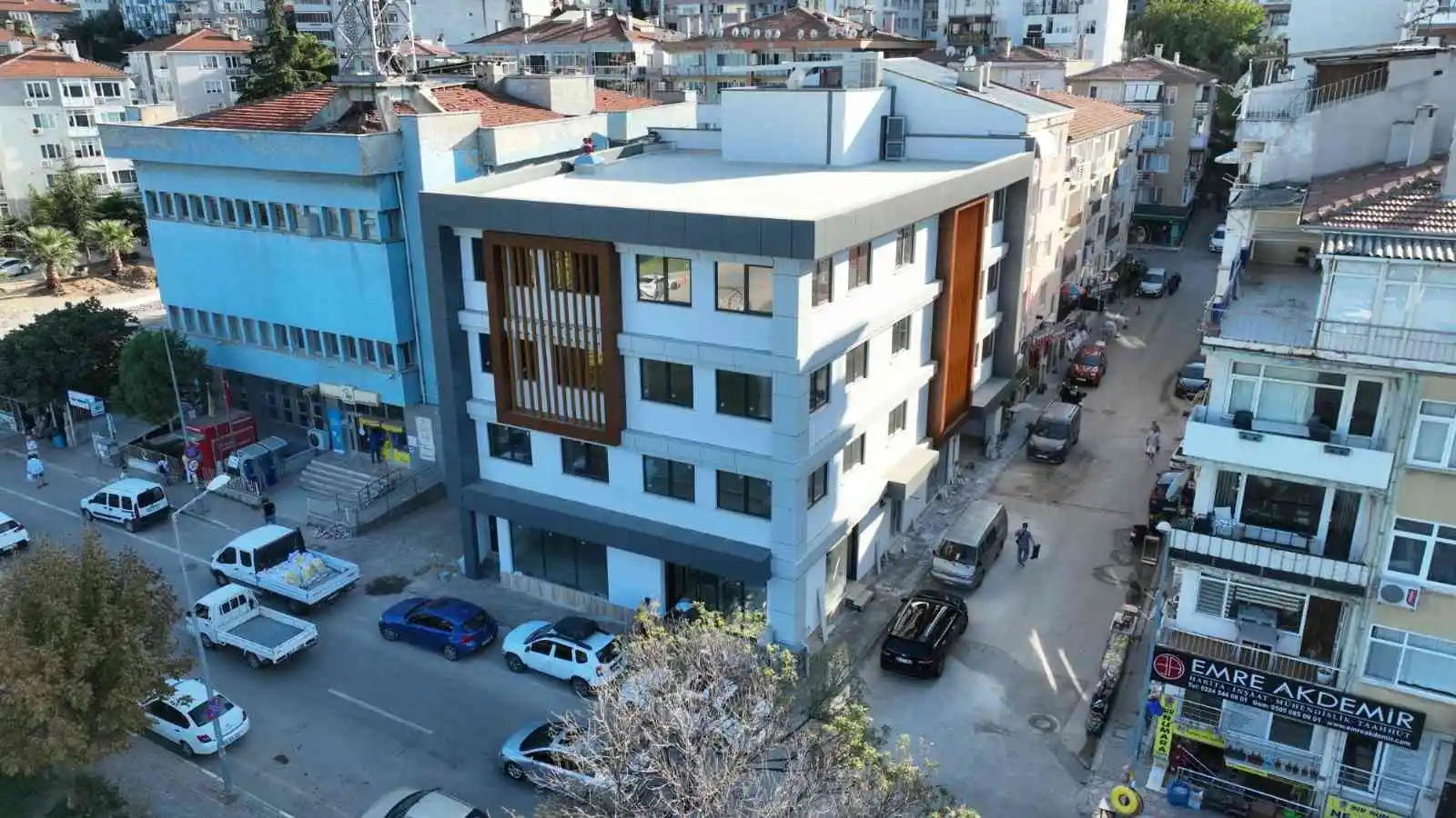 Mudanya’ya değer katacak