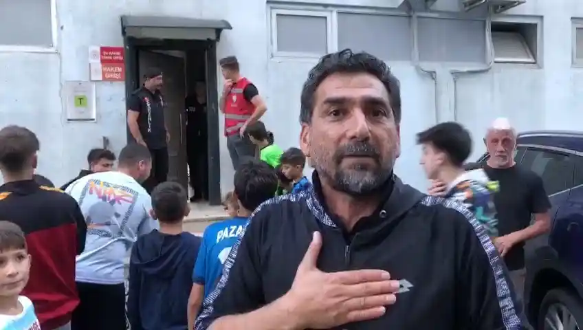 Pazarspor Teknik Direktörü