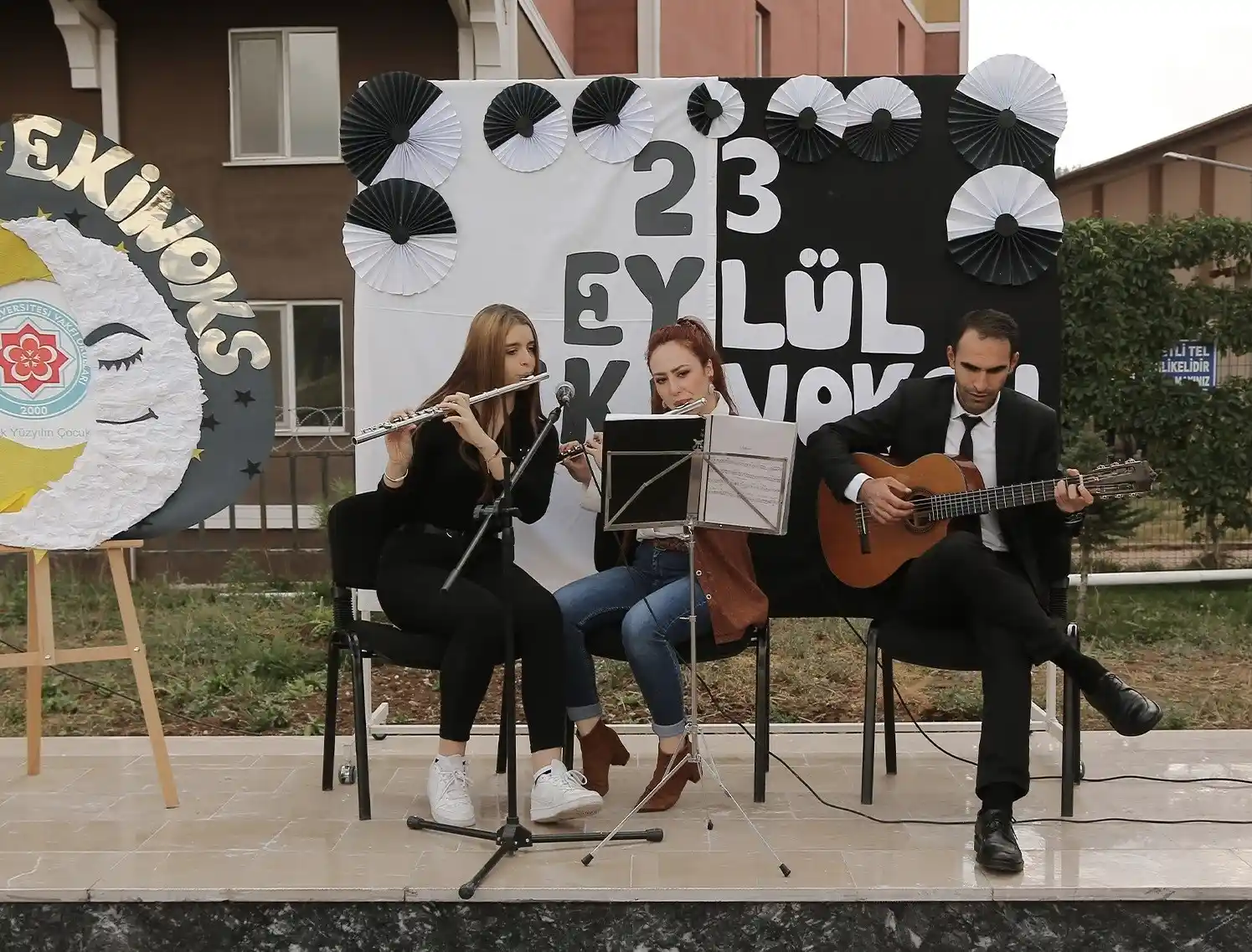 Sivas'ta Ekinos şöleni