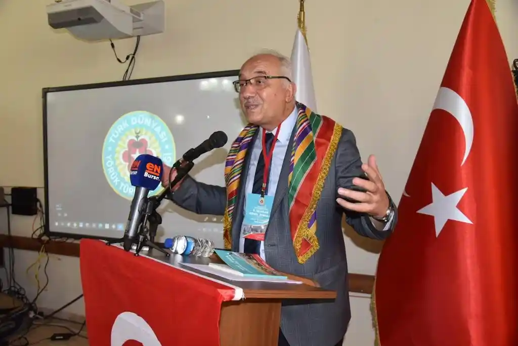 Yörük ve Türkmenler "Mora Katliamı" için BM 'ye suç duyurusunda bulunacak