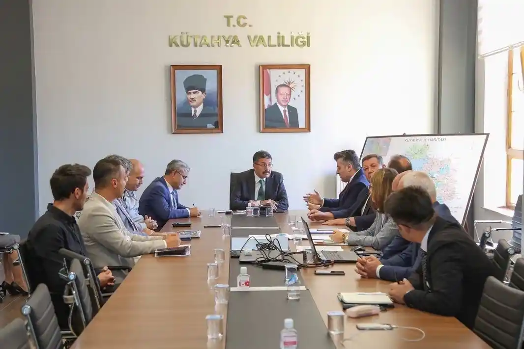 Zafertepe'de 'Direksiyonel kavşak' uygulamasına geçilecek
