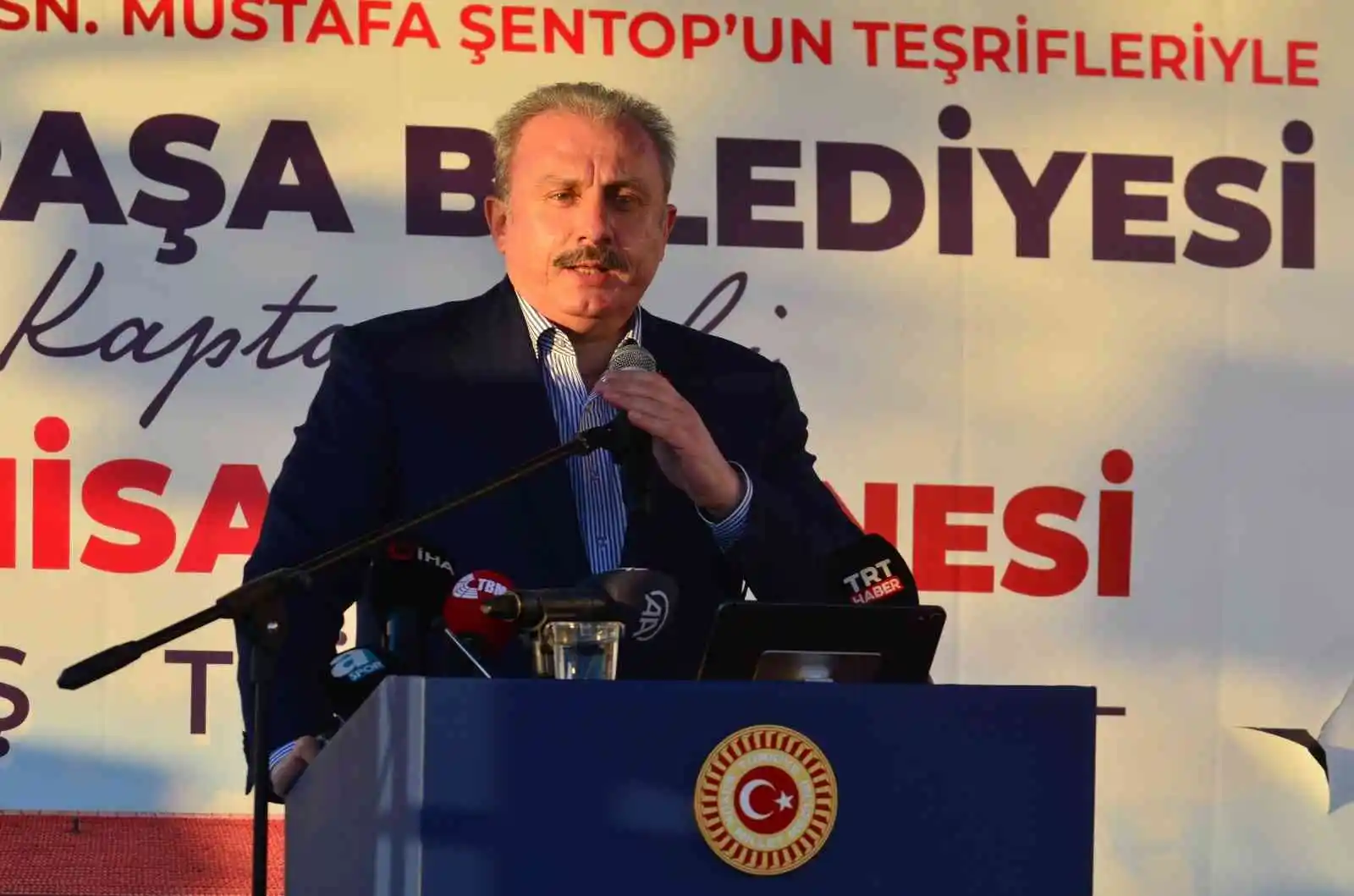 10 milyon değil 4 milyona mal oldu: Tekirdağ’da sporcu misafirhanesi açıldı