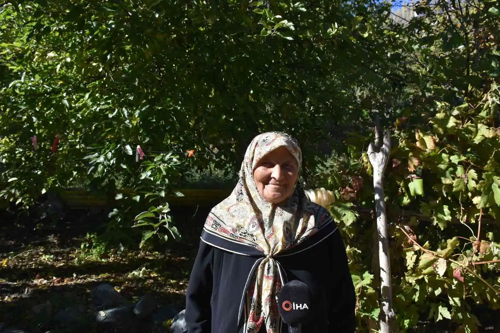 15 yıllık hayalini gerçekleştirdi, tedavi olduğu hastaneye 1 milyon TL’lik cihaz bağışladı