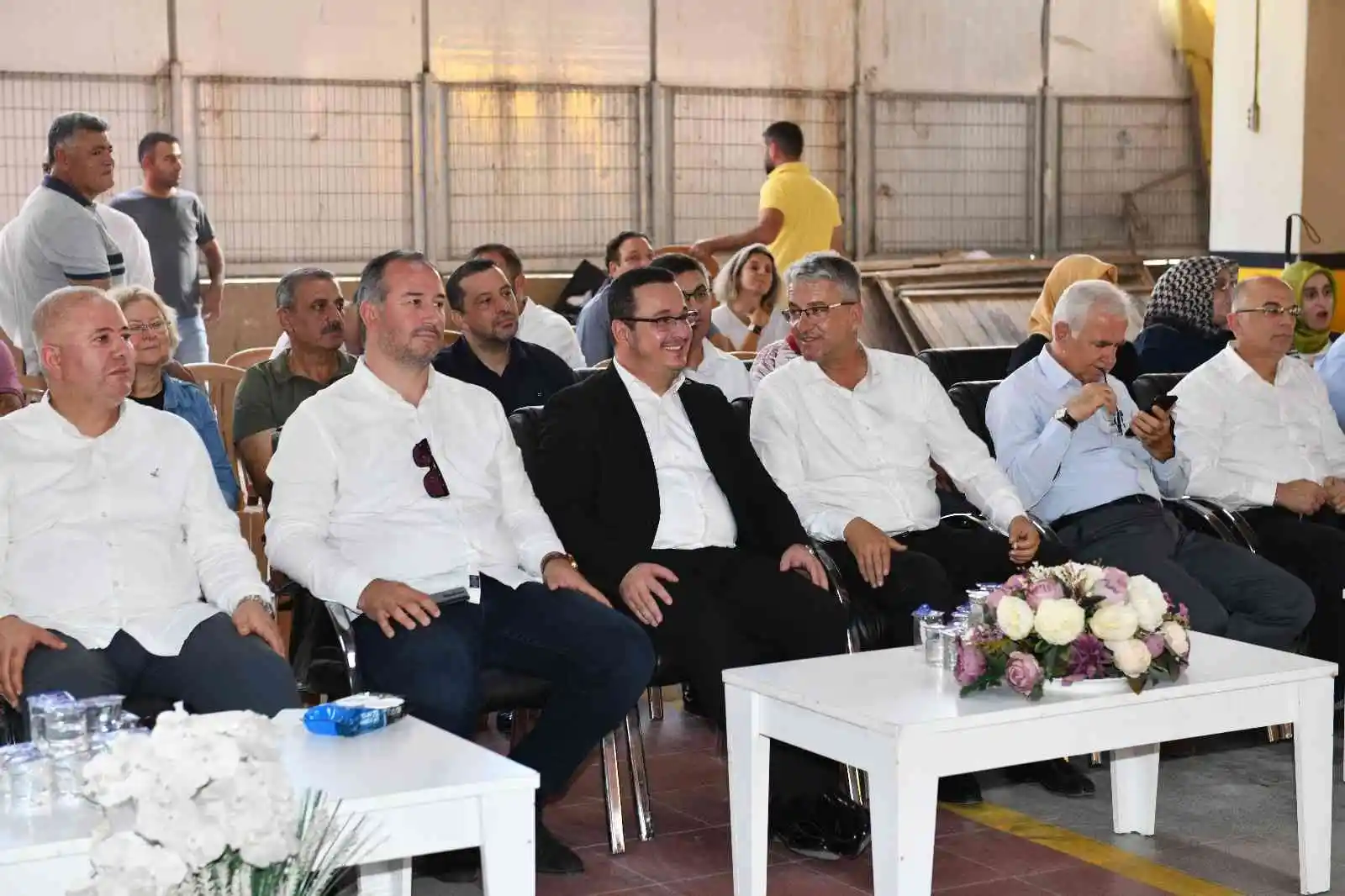 2. Geleneksel koyun keçi ekipmanları festivaline yoğun ilgi
