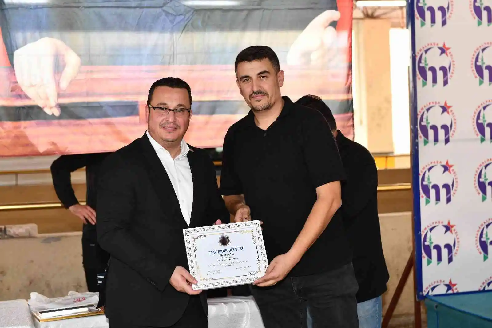 2. Geleneksel koyun keçi ekipmanları festivaline yoğun ilgi
