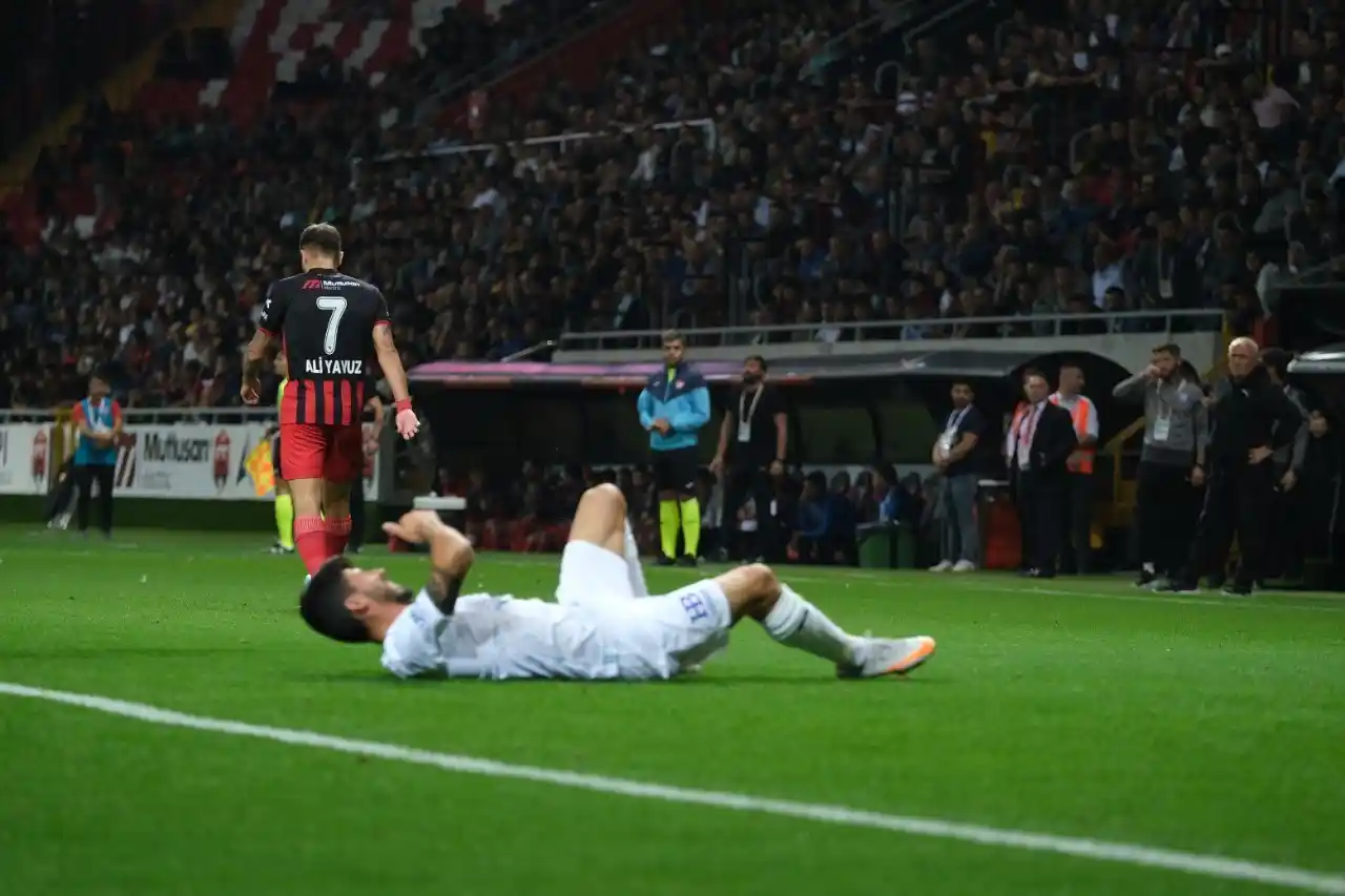 24Erzincanspor’un seyirci sayısı birçok Süper Lig takımını geride bıraktı