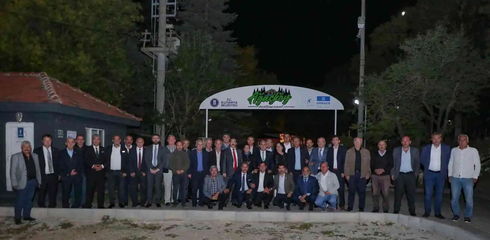 "4 yılda bütçesini yaklaşık 10 kat arttıran bir başka kurum yok"
