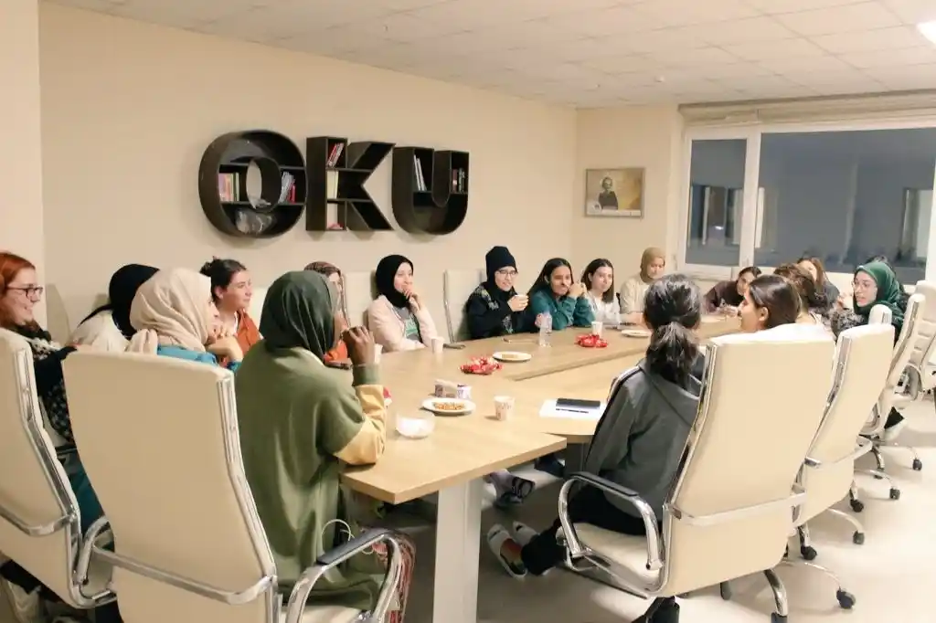 5 çayında İngilizce