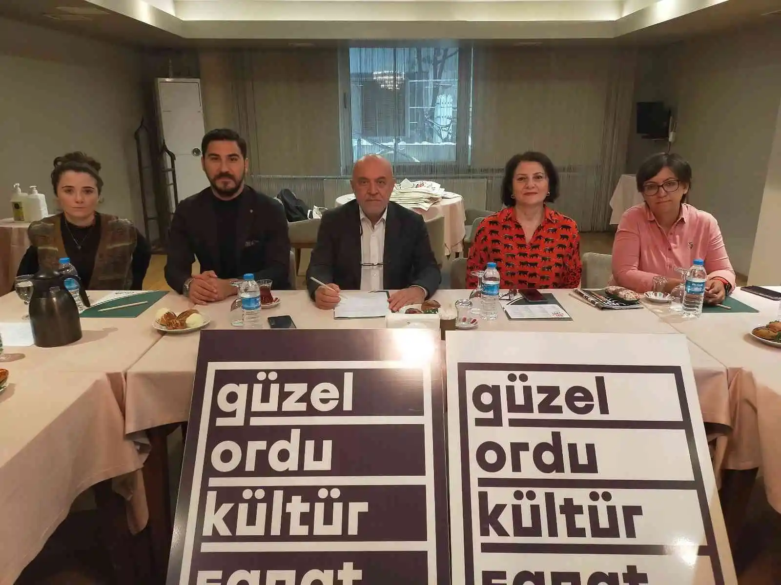 '6. Güzel Ordu Kısa Film Festivali' başlıyor