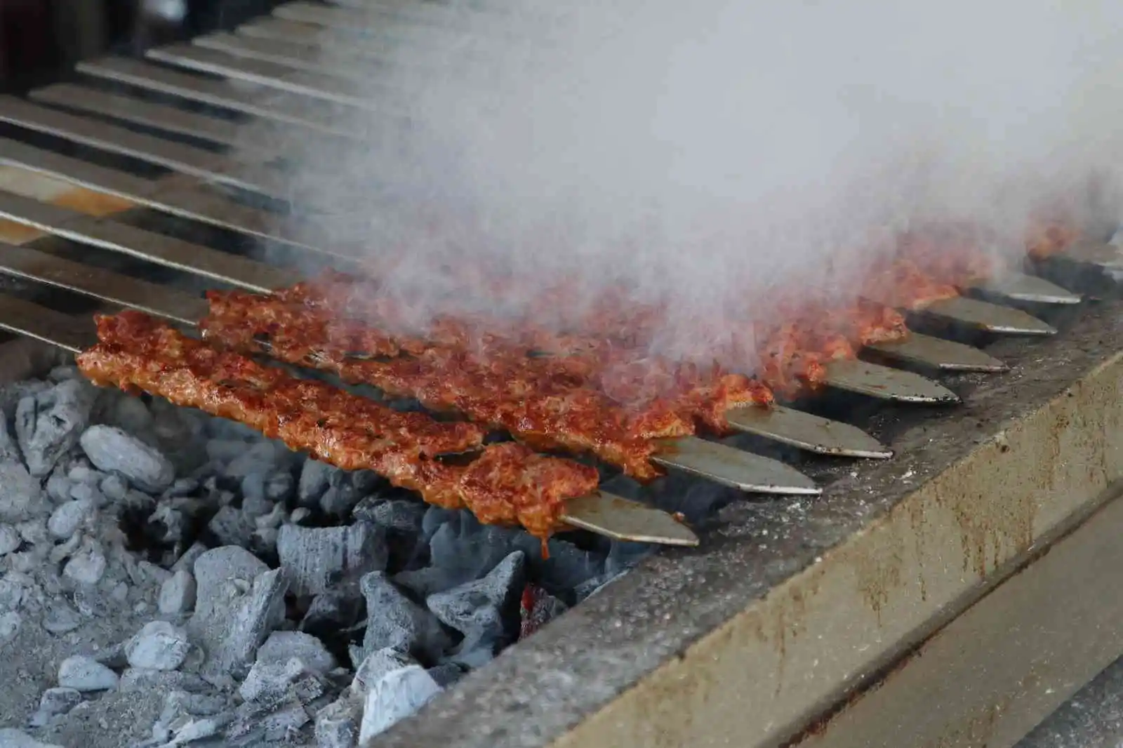 Adana’da Lezzet Festivali heyecanı sürüyor
