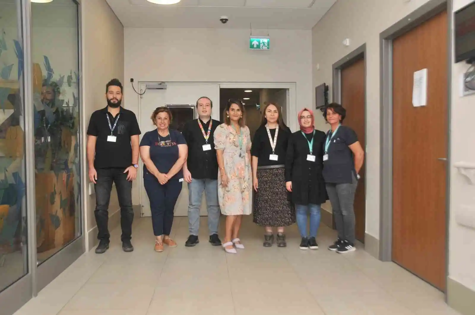 Adana Şehir Hastanesinde 'Çocuk ve Ergen Psikiyatrisi Uzmanlığı' eğitimi verilecek