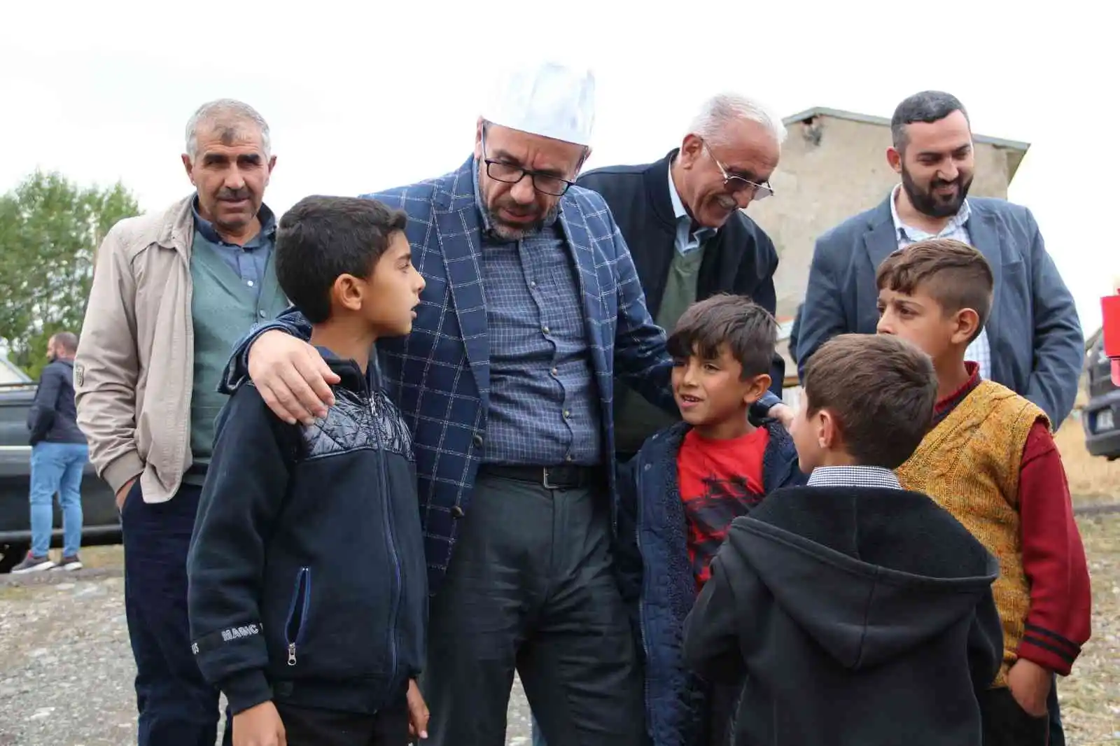Ağrı’da