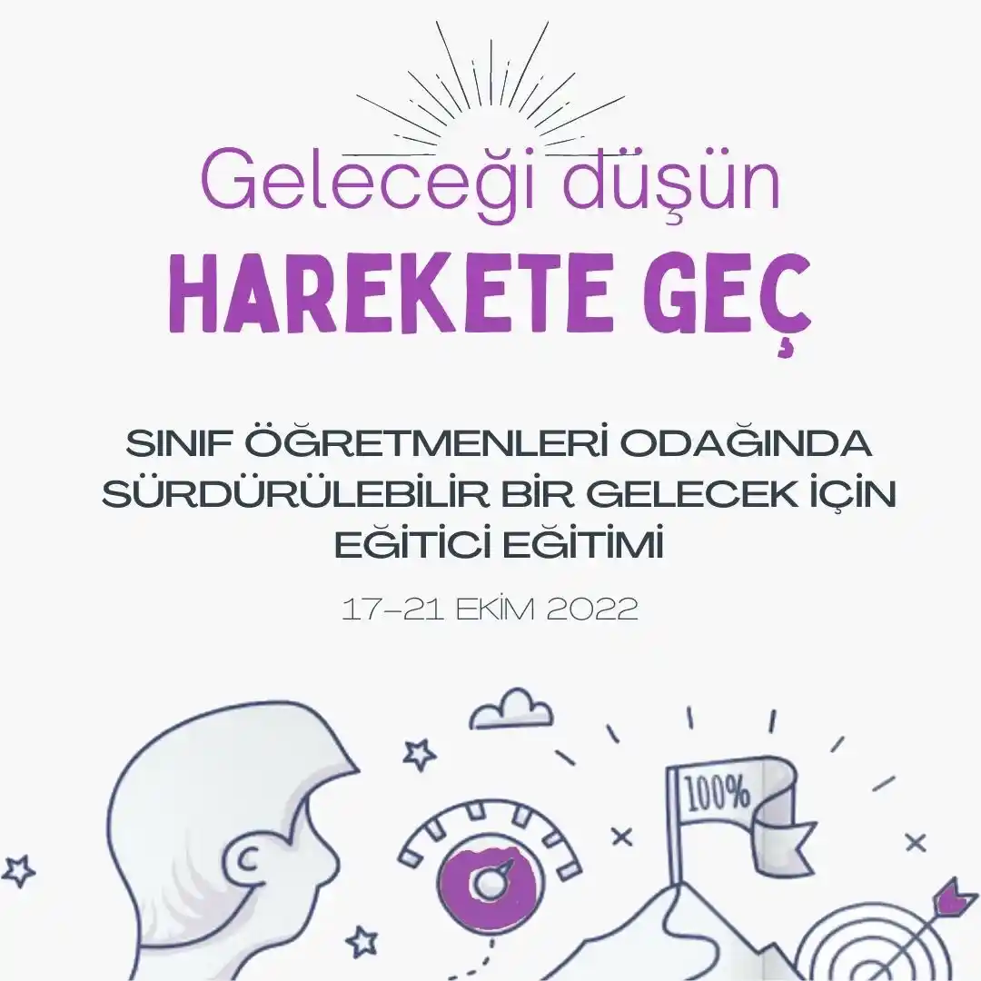 AGÜ'den sınıf öğretmenleri için proje
