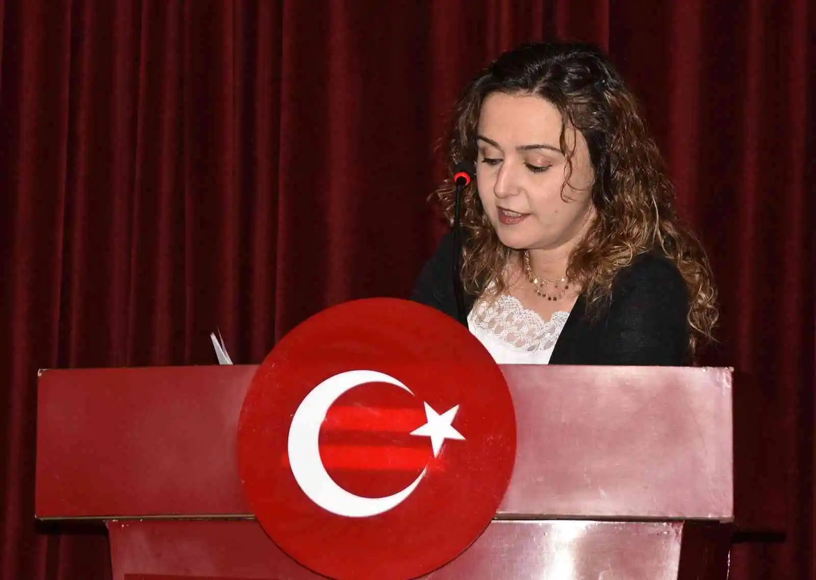 Ahlat’ta ’Dervişoğlu Kavalcı Recep’ konulu konferans