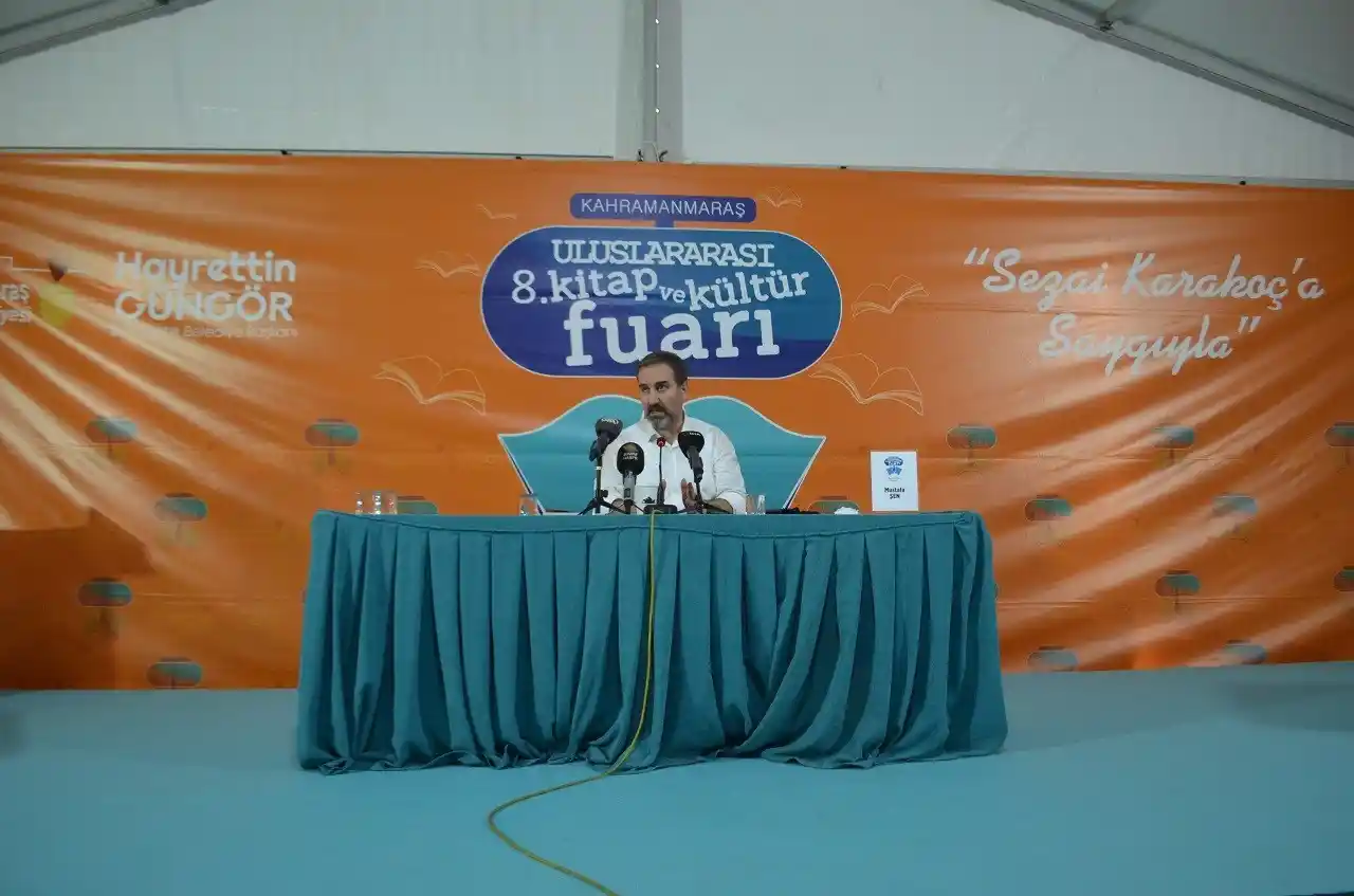 AK Parti Genel Başkan Yardımcısı Mustafa Şen: