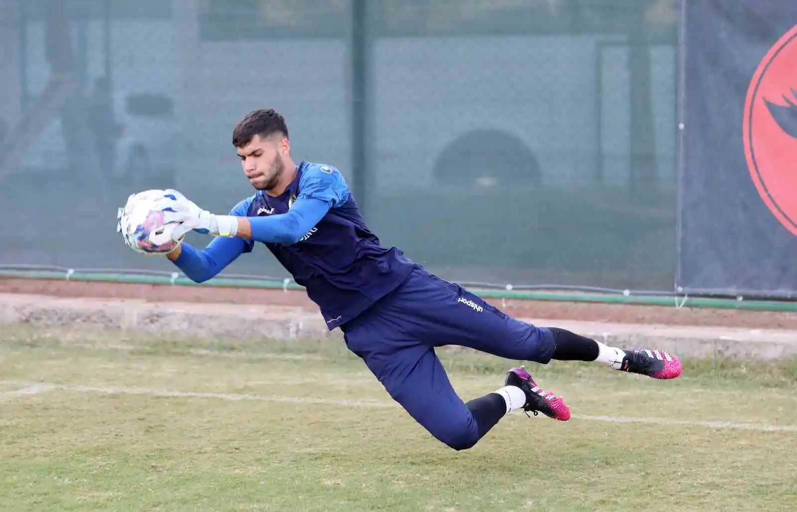 Alanyaspor, Gaziantep FK hazırlıklarını tamamladı
